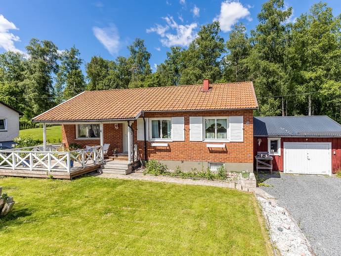 3 rok · 75 m² · Grenandervägen 56