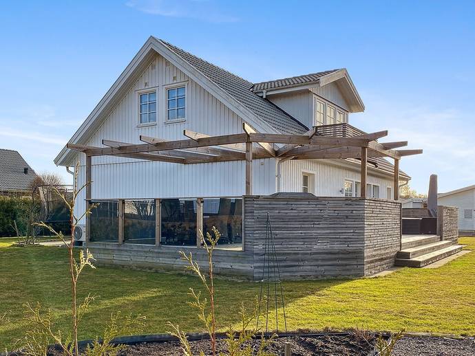 5 rok · 159 m² · Smeakalles väg 41
