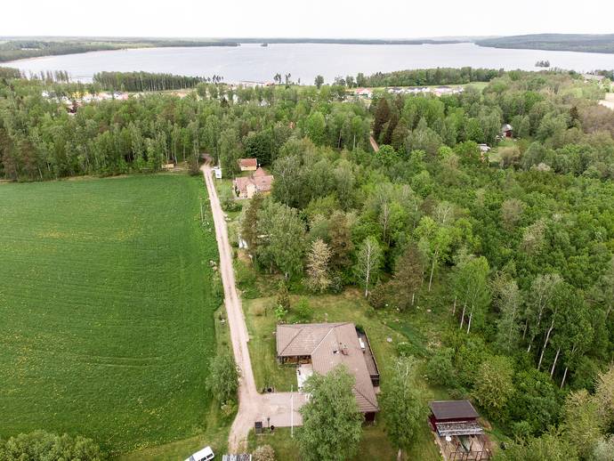 7 rok · 226 m² · Börtlidstigen 5
