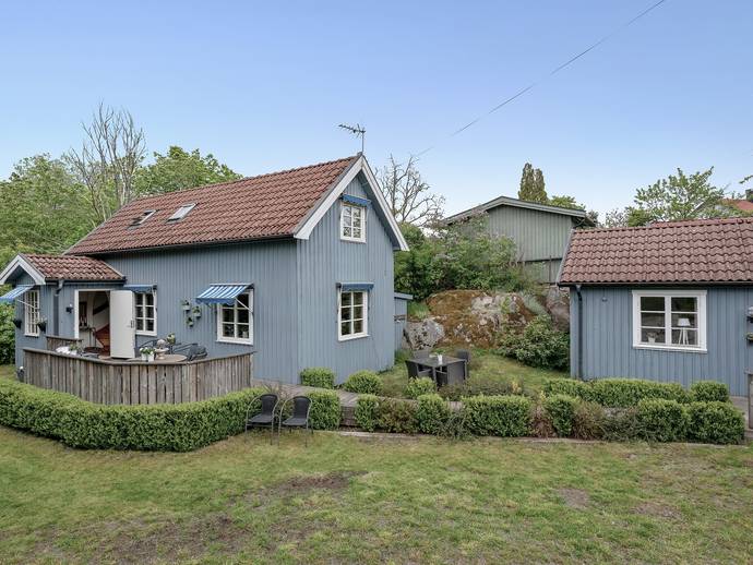 61 m² · Helenedalsvägen 2A