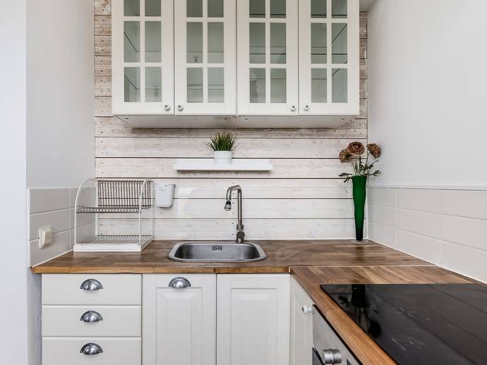 1 rok · 28 m² · Timmermansvägen 10 F