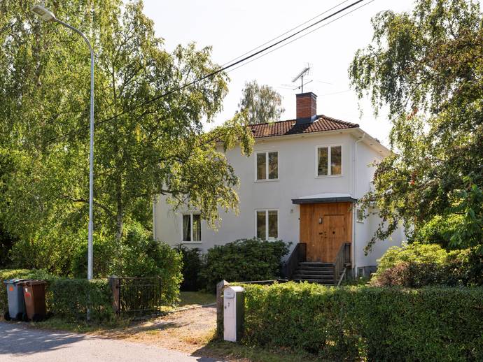 152 m² · Agnevägen 7
