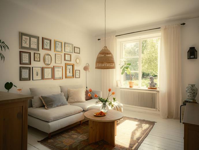 2 rok · 53 m² · Kungälvsgatan 7B