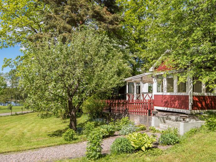 2 rok · 30 m² · Daggkåpevägen 34