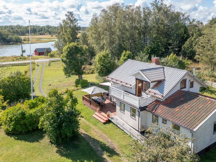 5 rok · 165 m² · Tuskö 112