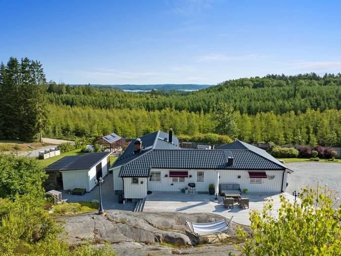 5 rok · 114 m² · Råhagen 415
