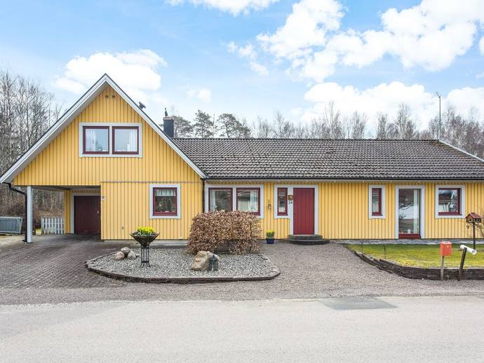 5 rok · 184 m² · Kärrvägen 34