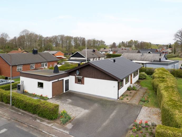5 rok · 112 m² · Ringvägen 11