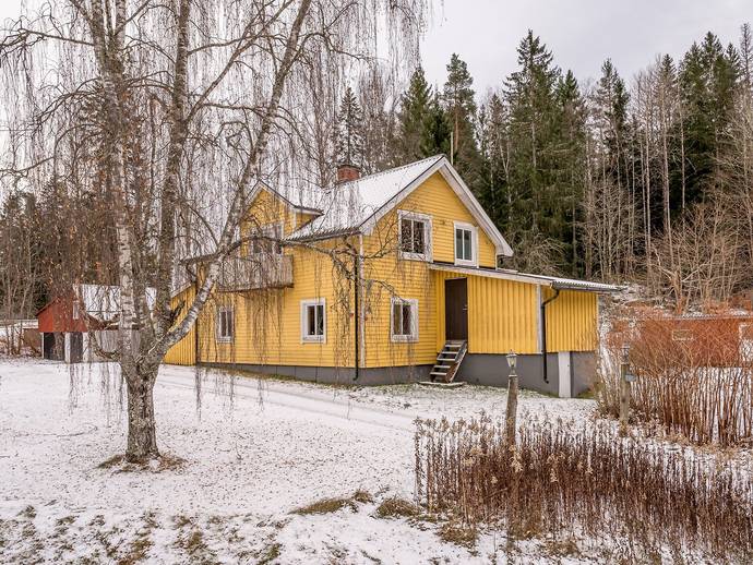 5 rok · 98 m² · Kila Växel 