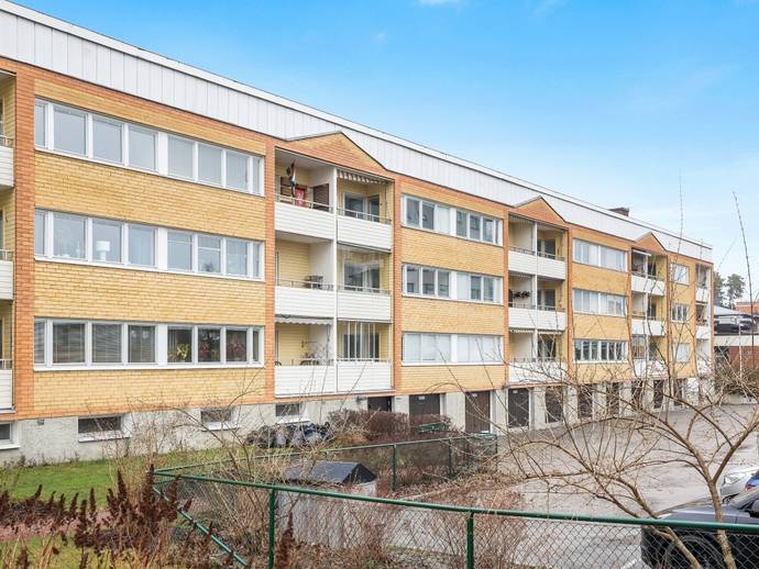 3 rok · 74 m² · Torget 5A