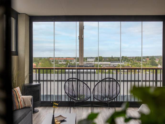 3 rok · 77,5 m² · Förmansgatan 20