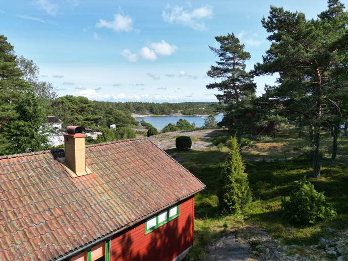 3 rok · 45 m² · Tjärnöbo Spränget 5