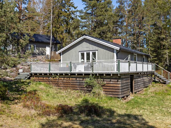 4 rok · 65 m² · Furubacken 9