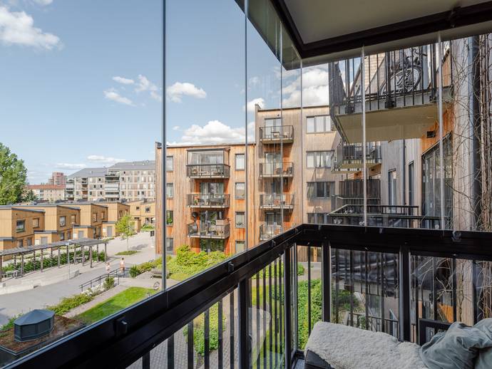 2 rok · 53 m² · Termikgatan 49C