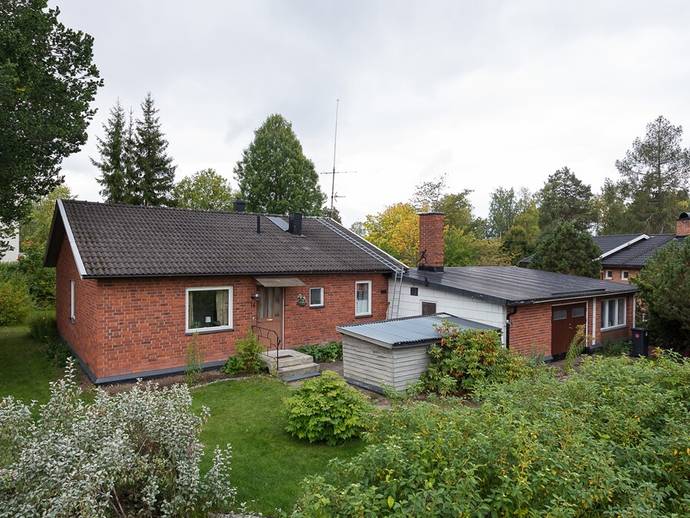 4 rok · 81 m² · Åkervägen 16