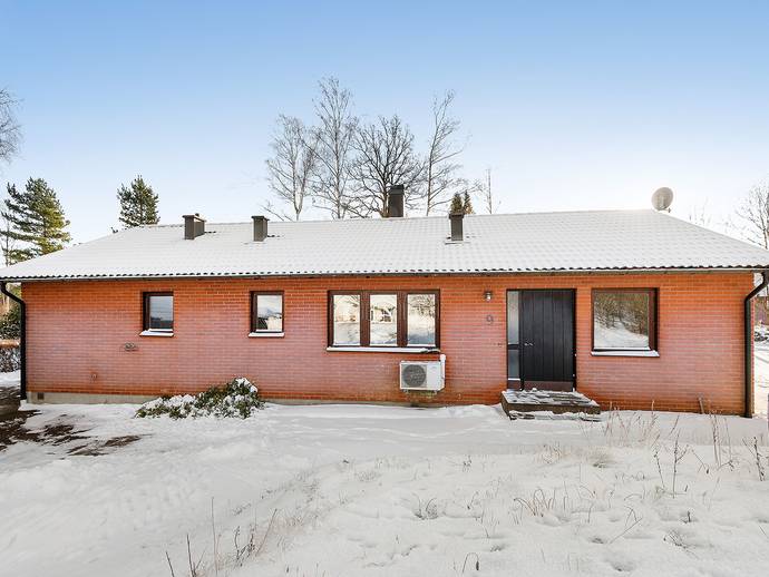 4 rok · 115 m² · Lövstigen 9