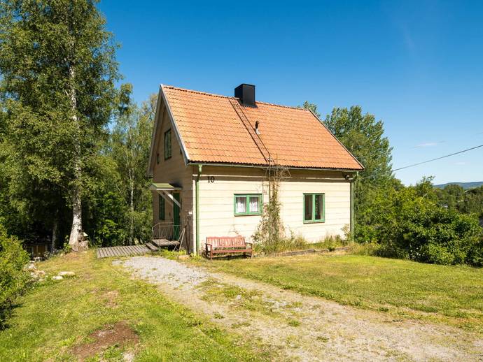 4 rok · 89 m² · Alaskavägen 10