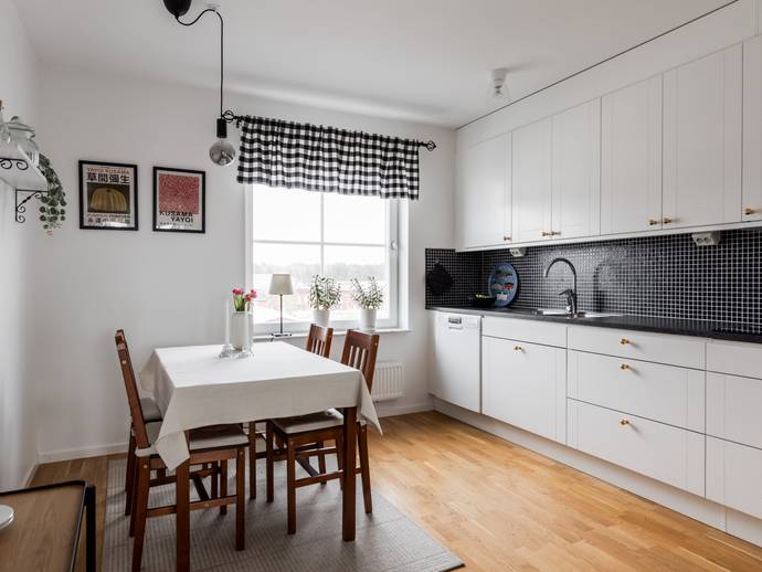 2 rok · 67,5 m² · Pionjärgatan 16