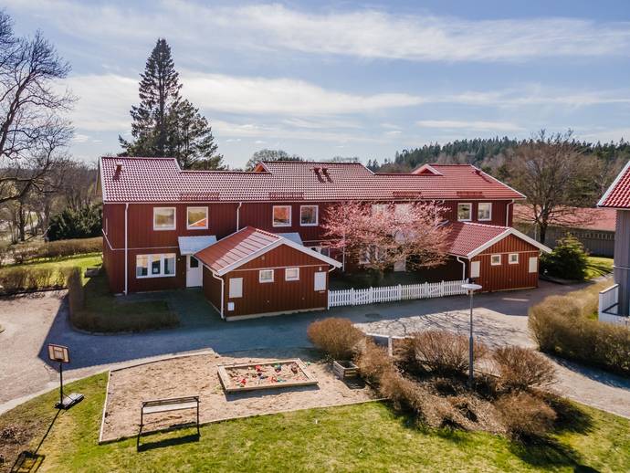 5 rok · 113,5 m² · Sonatgatan 13C