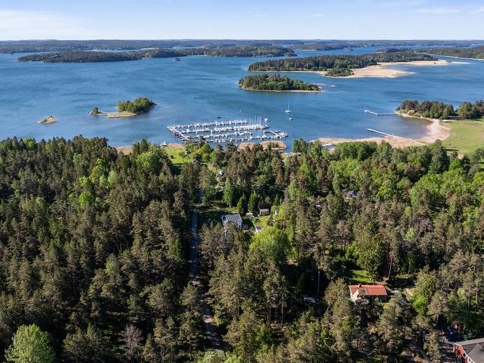 Fållbrunnavägen 30b