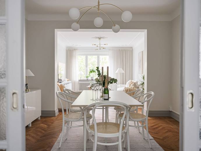 3,5 rok · 82 m² · Föreningsgatan 68