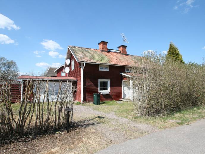 5 rok · 105 m² · Vipvägen 17