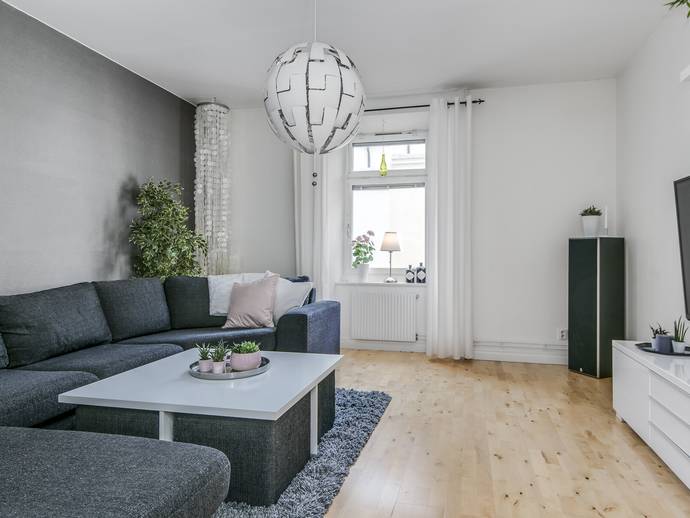 2 rok · 67,5 m² · S:t Persgatan 150 E