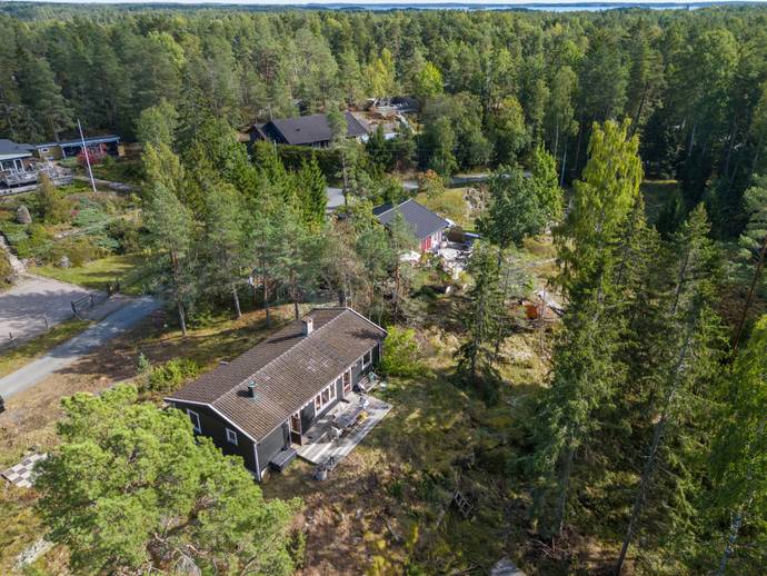 4 rok · 65 m² · Lillskärsvägen 5