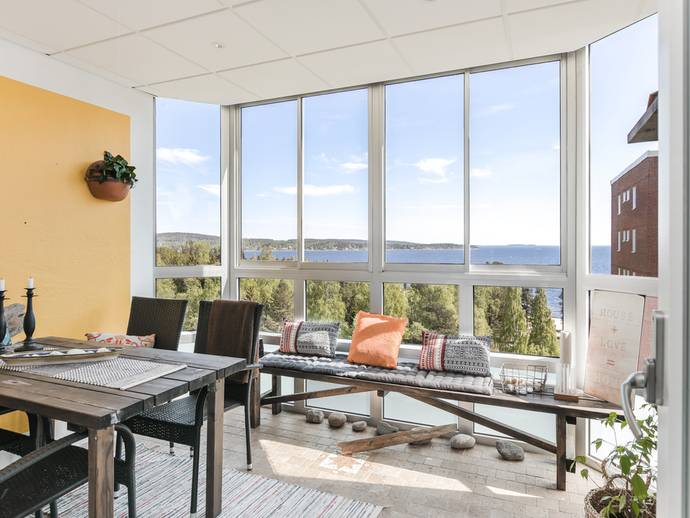 3 rok · 88 m² · Tallvägen 3A