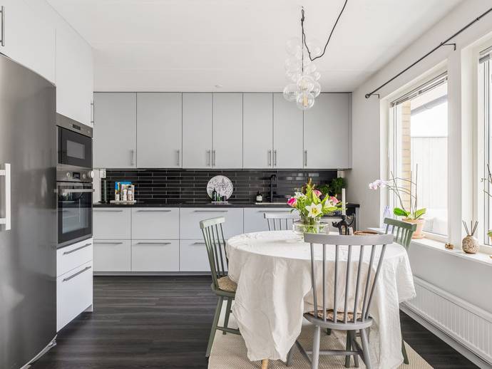 4 rok · 96 m² · Flöjtgatan 22