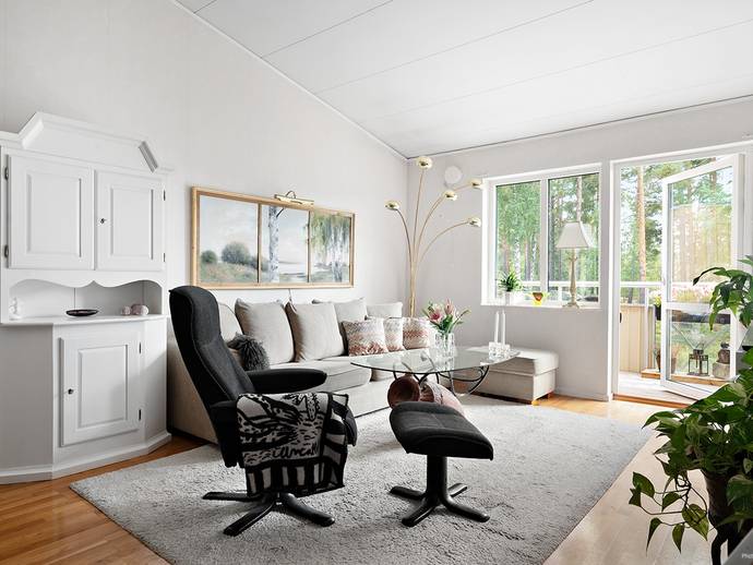 4 rok · 81,9 m² · Murkelvägen 12