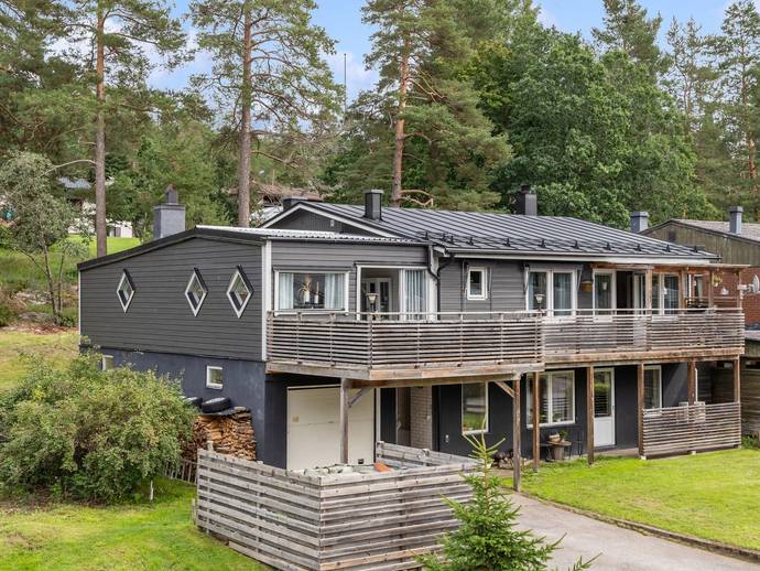 116 m² · Södra Sjömossegatan 1