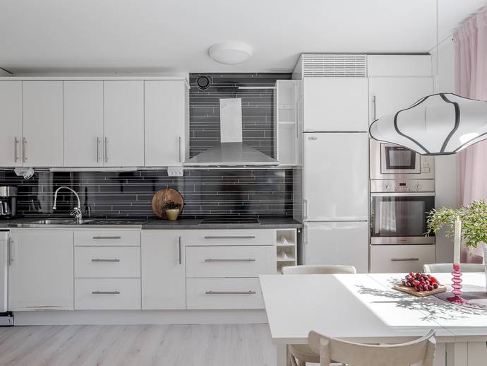 2 rok · 67,5 m² · Bokgatan 16
