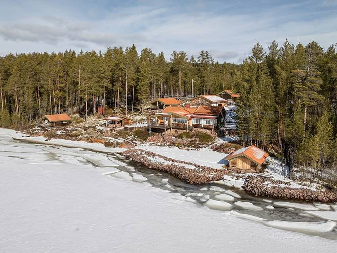 3 rok · 96 m² · Rasubergsvägen 17
