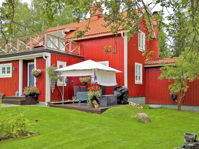 4 rok · 119 m² · Näset 963