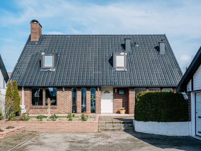 8 rok · 170 m² · Hagebäcksgatan 14