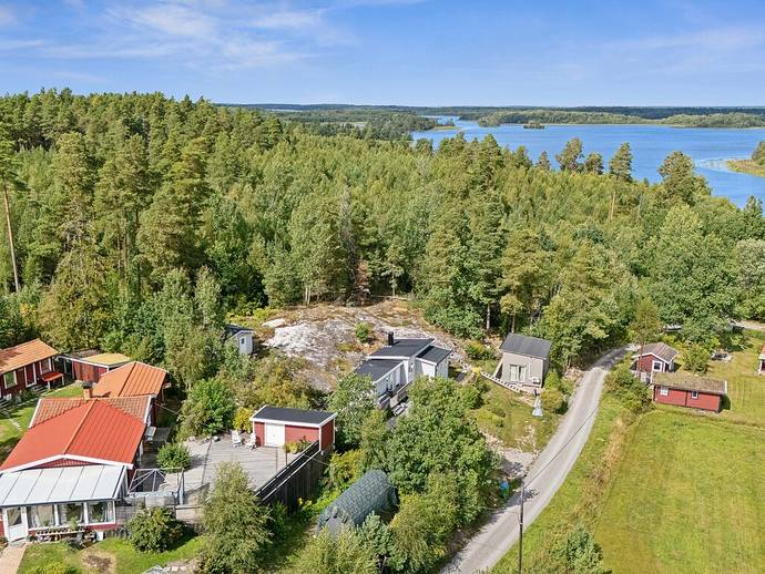 3 rok · 96 m² · Jäders-Mälby 35
