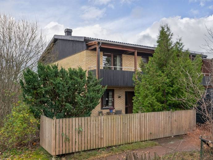4 rok · 127 m² · Sundsborgsgatan 4A