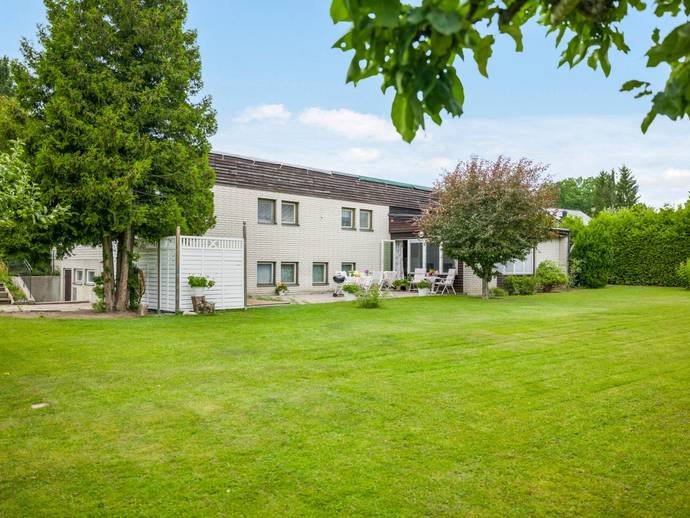 8 rok · 118 m² · Närlundavägen 39