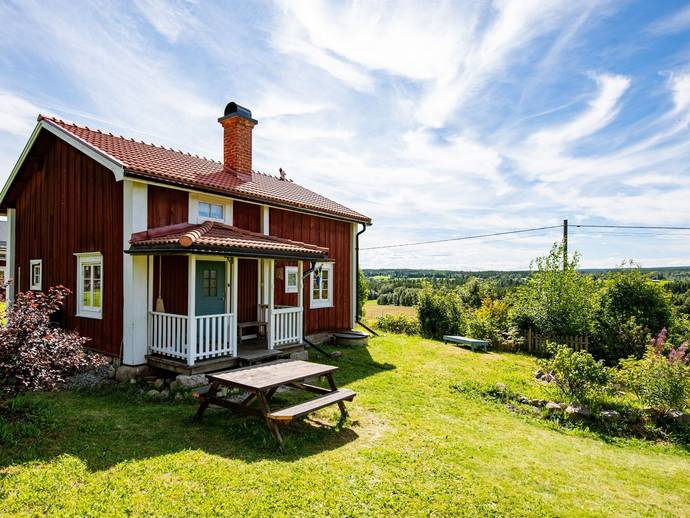 4 rok · 87 m² · Hoverberg 504