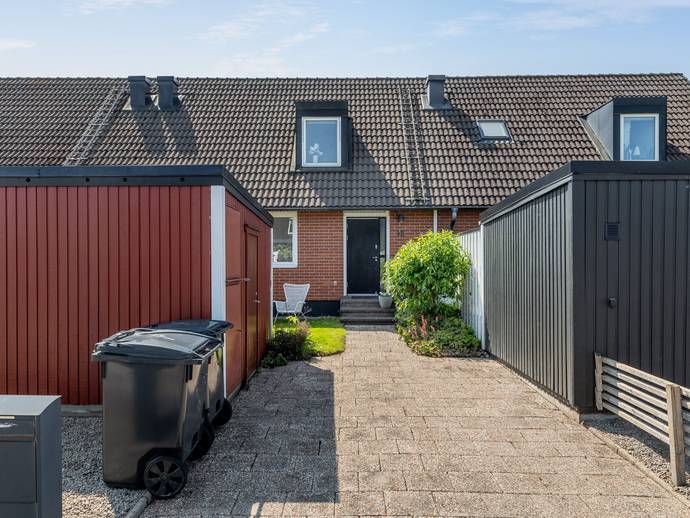 4 rok · 113 m² · Östermalmsgatan 12