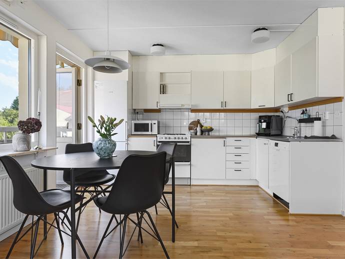 1,5 rok · 47 m² · Ringvägen 3B