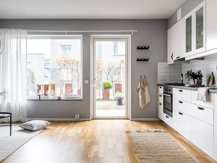 1 rok · 40,5 m² · Näsbylundsvägen 16