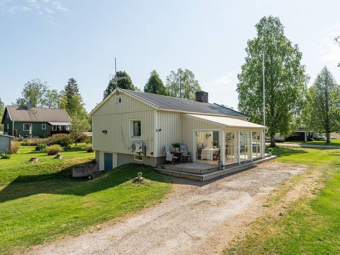 3 rok · 81 m² · Prostvägen 4