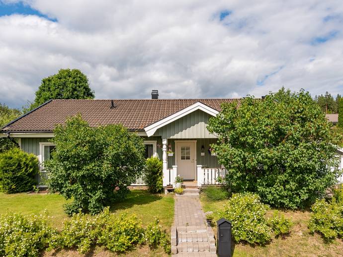 5 rok · 112 m² · Lapp Anders väg 49