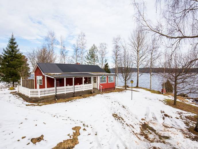 2 rok · 48 m² · Spelnäs 70