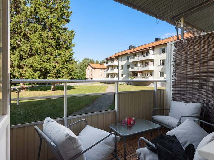 3 rok · 64 m² · Kusbyvägen 23A