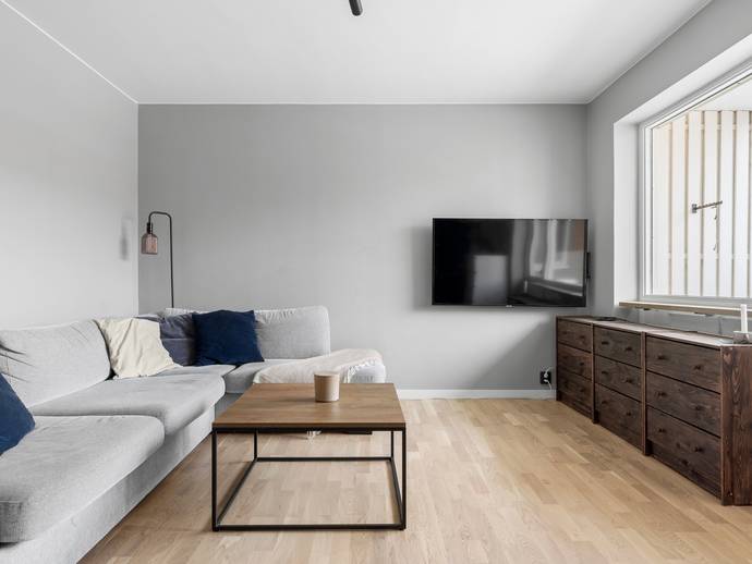 1,5 rok · 29,5 m² · Fornminnesvägen 26