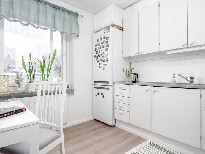 1 rok · 38 m² · Solgatan 8C