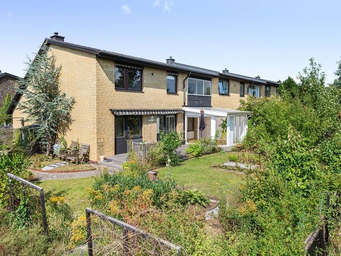 4 rok · 145 m² · Bondevägen 12